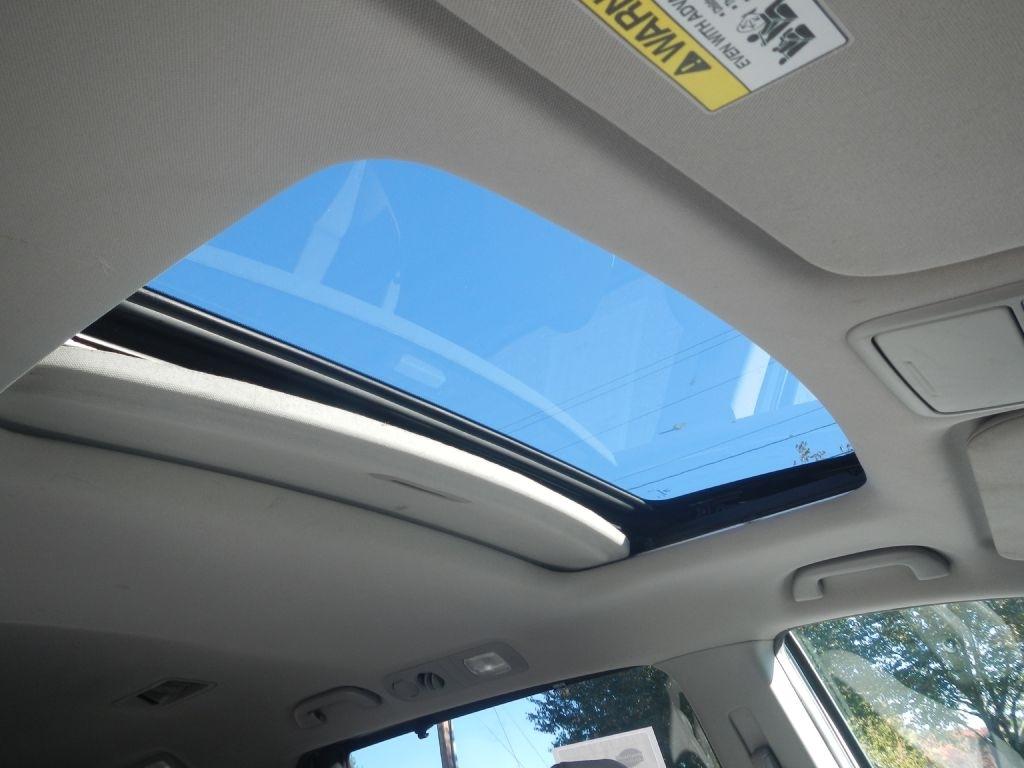 Honda Odyssey EX-L 2014