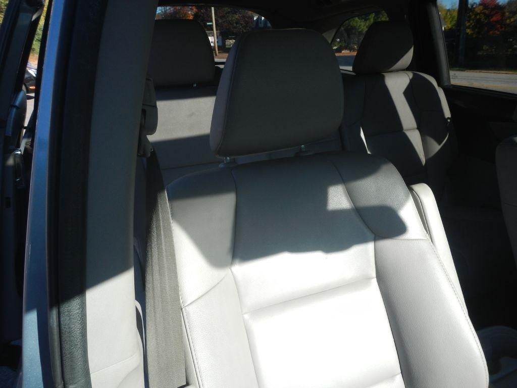 Honda Odyssey EX-L 2014