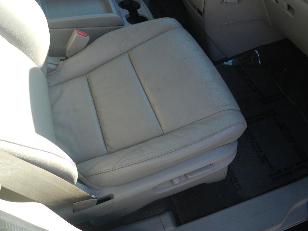 Honda Odyssey EX-L 2014