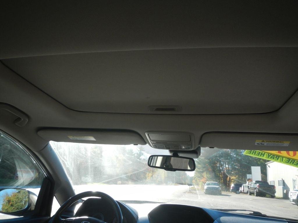 Honda Odyssey EX-L 2014