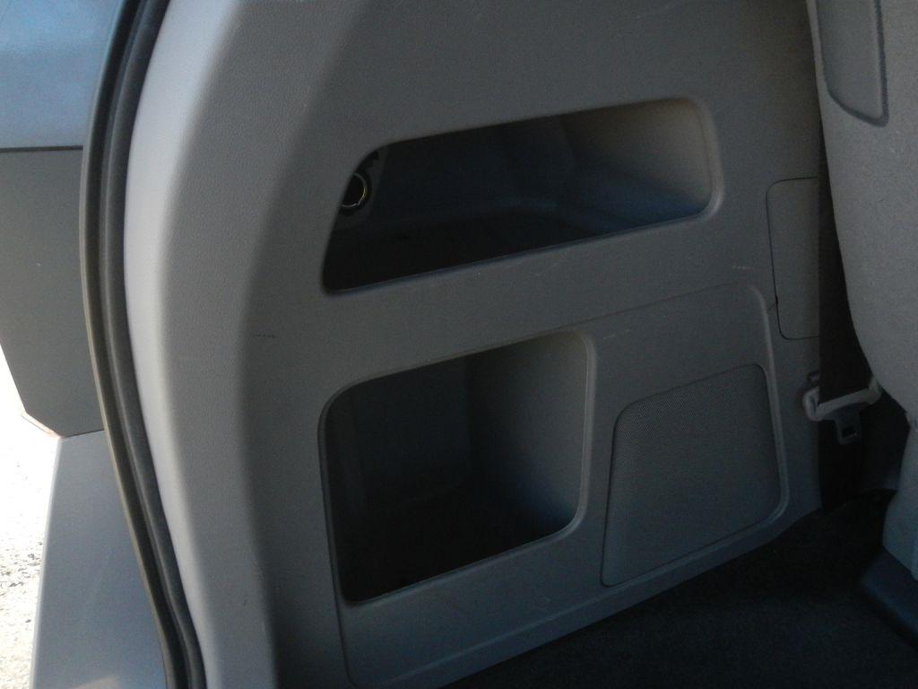 Honda Odyssey EX-L 2014