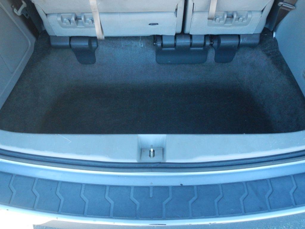 Honda Odyssey EX-L 2014