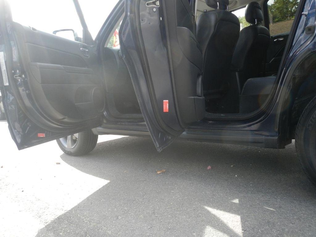 Jeep Patriot High Altitude 4x4 2015