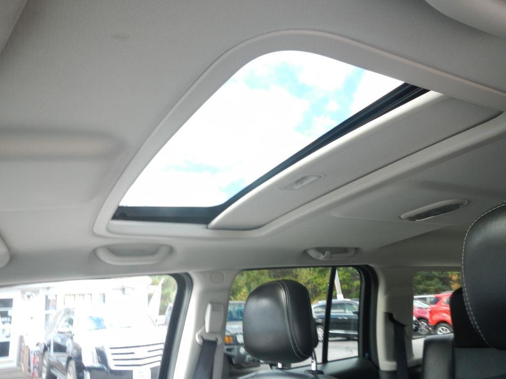 Jeep Patriot High Altitude 4x4 2015