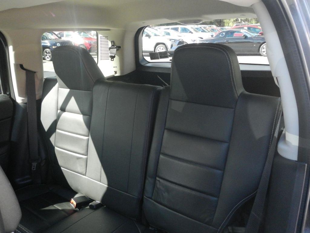 Jeep Patriot High Altitude 4x4 2016
