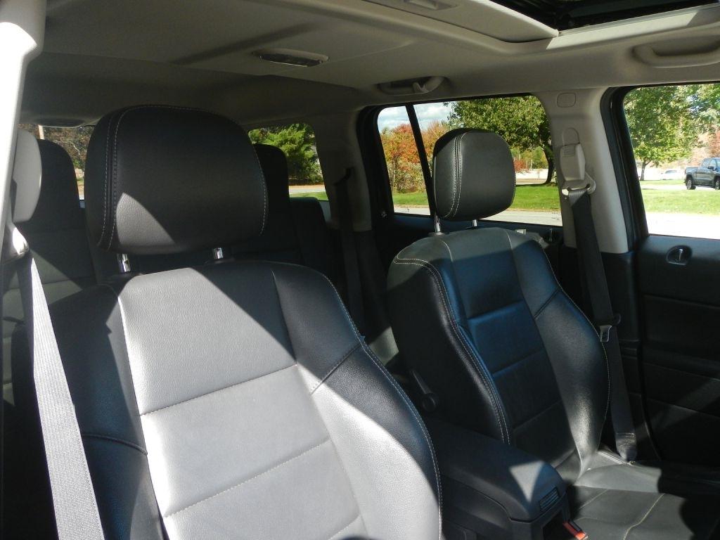Jeep Patriot High Altitude 4x4 2016