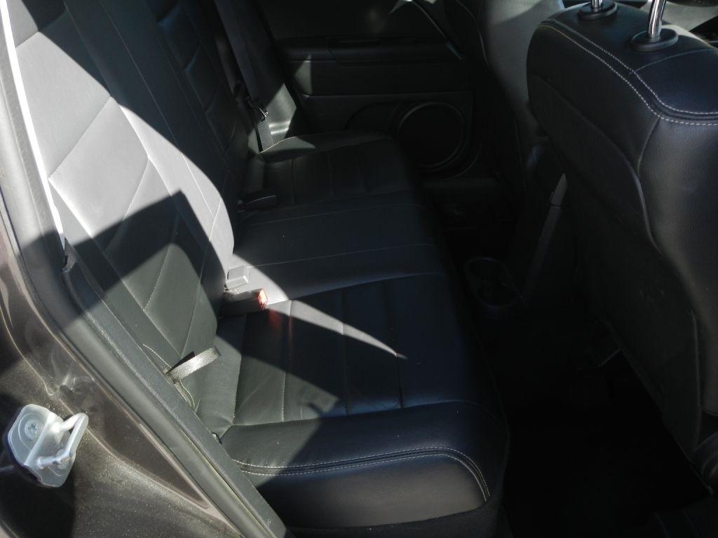 Jeep Patriot High Altitude 4x4 2016