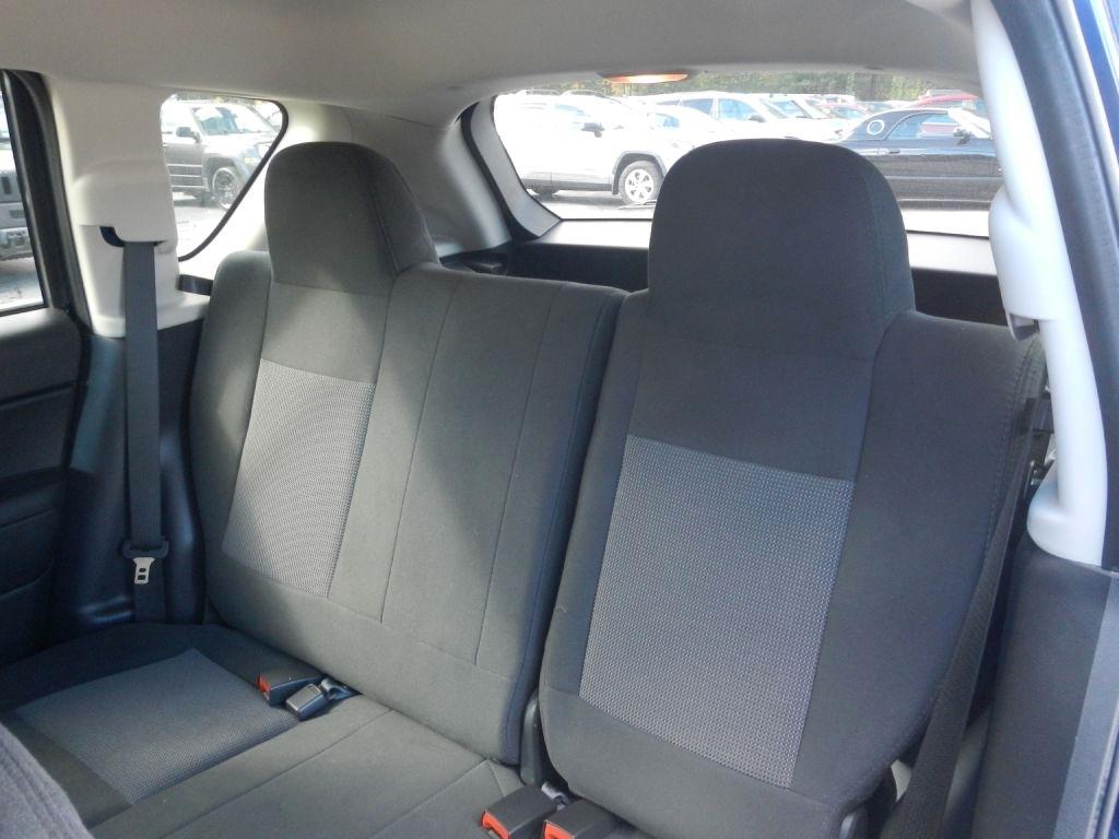 Jeep Compass Sport 4WD 2014