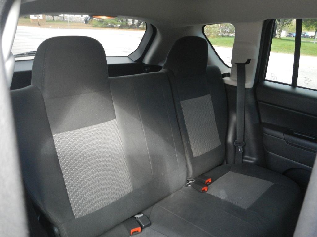 Jeep Compass Sport 4WD 2014