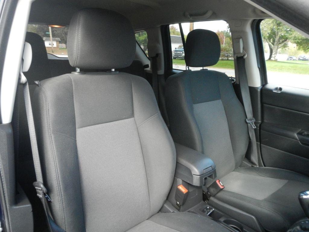 Jeep Compass Sport 4WD 2014