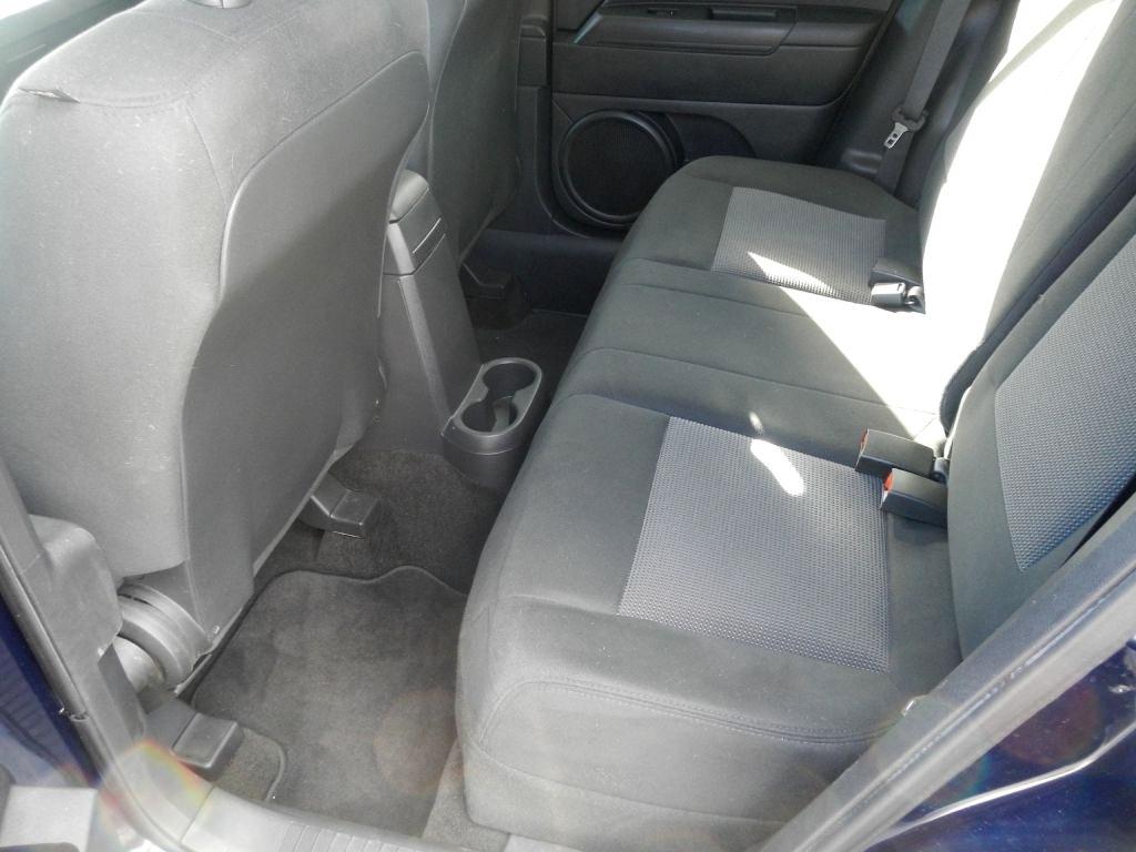 Jeep Compass Sport 4WD 2014