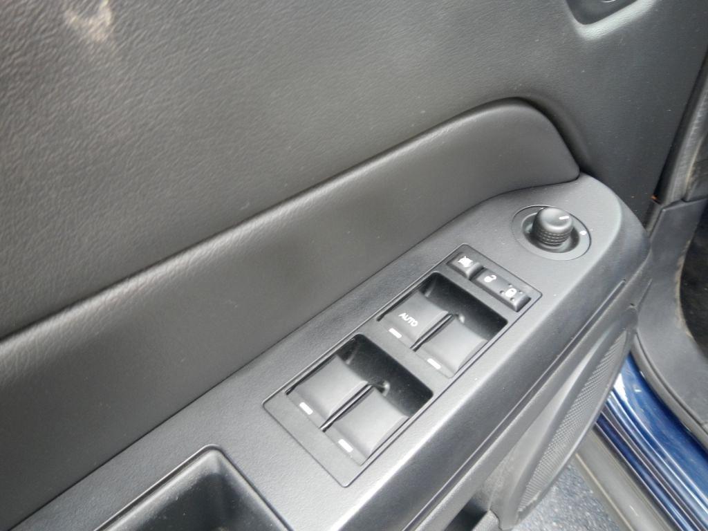 Jeep Compass Sport 4WD 2014