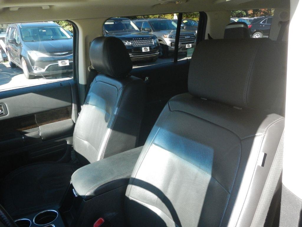 Ford Flex Limited AWD w/EcoBoost 2016