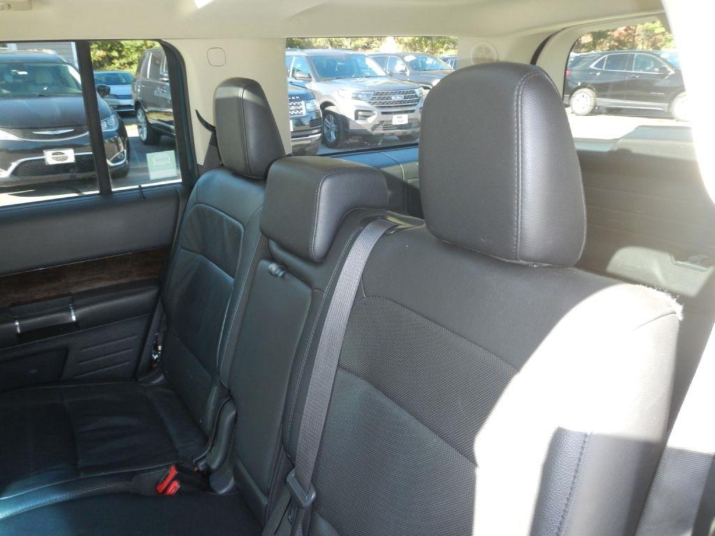 Ford Flex Limited AWD w/EcoBoost 2016
