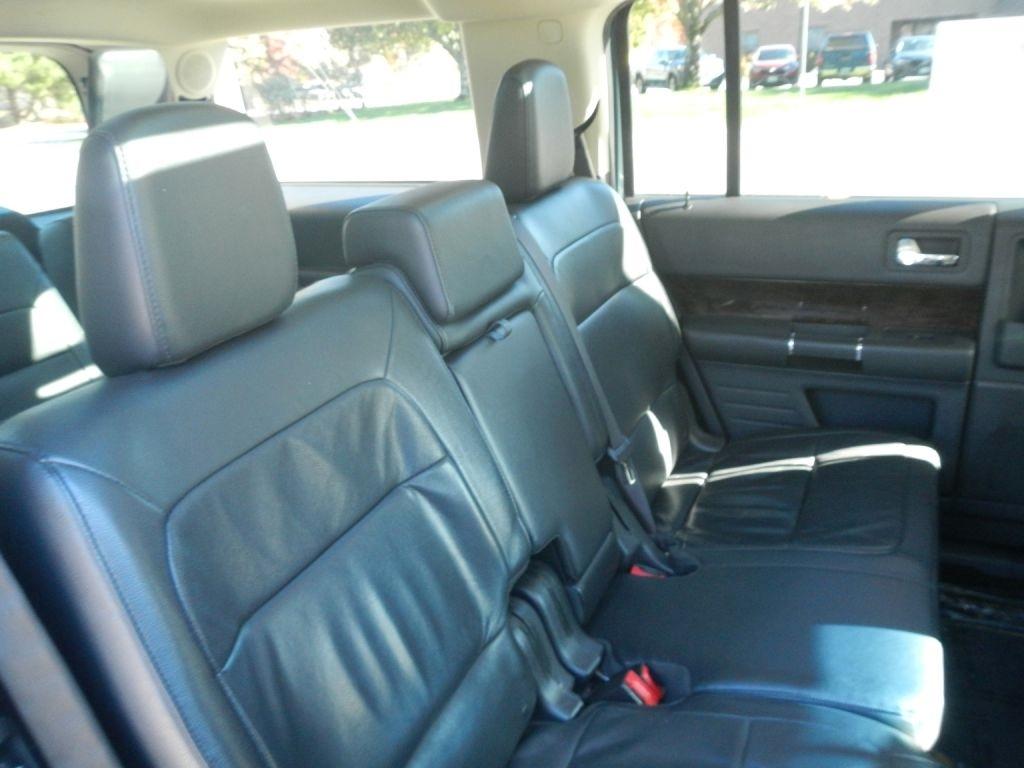 Ford Flex Limited AWD w/EcoBoost 2016