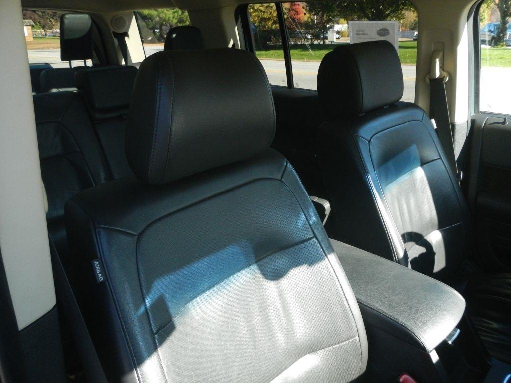 Ford Flex Limited AWD w/EcoBoost 2016