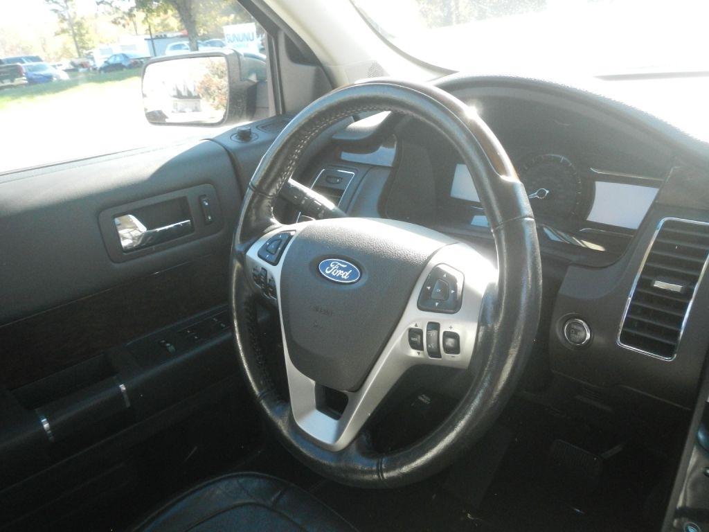 Ford Flex Limited AWD w/EcoBoost 2016