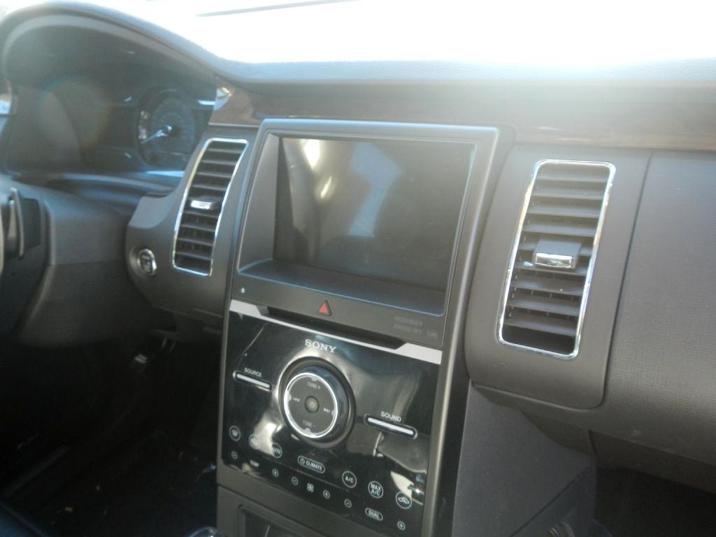 Ford Flex Limited AWD w/EcoBoost 2016