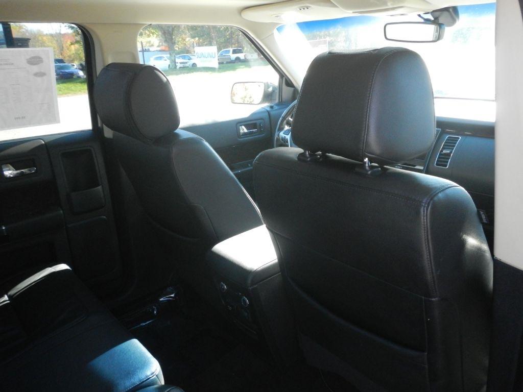 Ford Flex Limited AWD w/EcoBoost 2016
