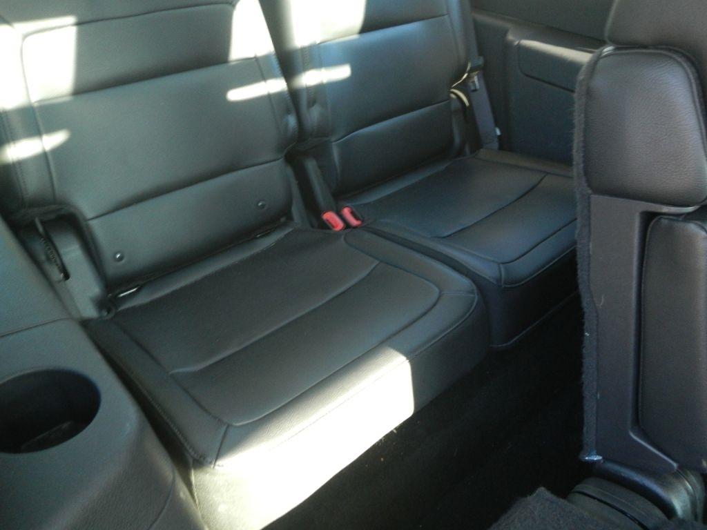 Ford Flex Limited AWD w/EcoBoost 2016