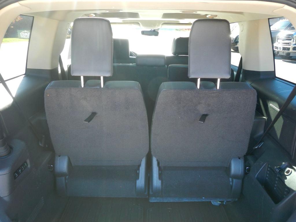 Ford Flex Limited AWD w/EcoBoost 2016