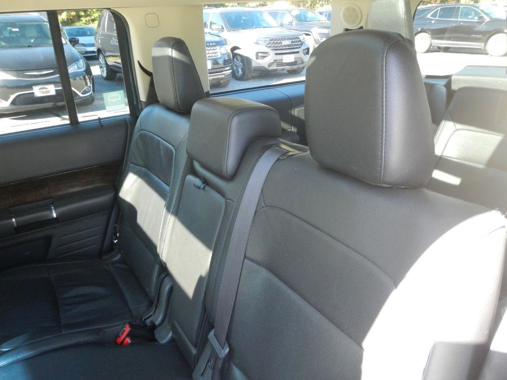 Ford Flex Limited AWD w/EcoBoost 2016