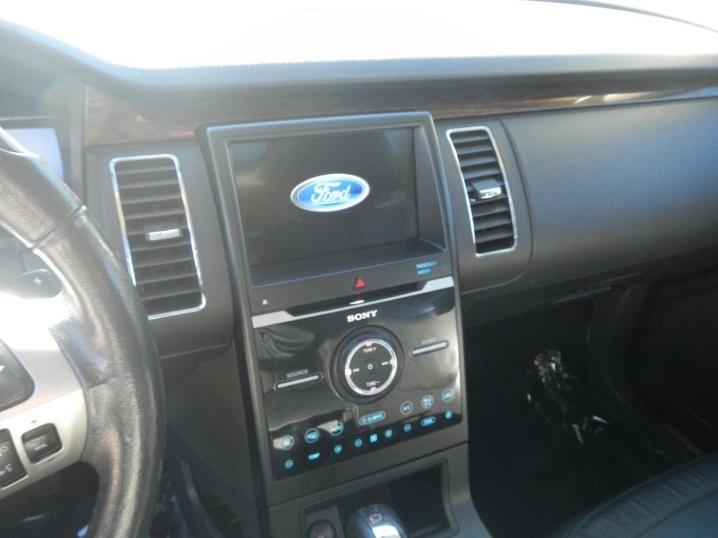 Ford Flex Limited AWD w/EcoBoost 2016