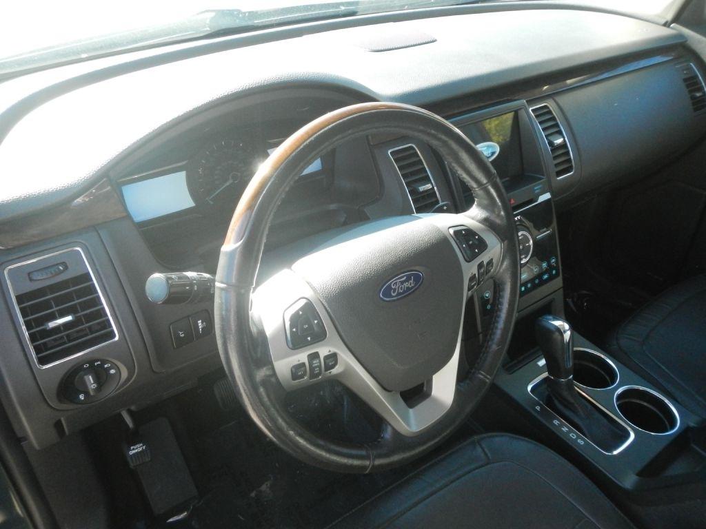 Ford Flex Limited AWD w/EcoBoost 2016