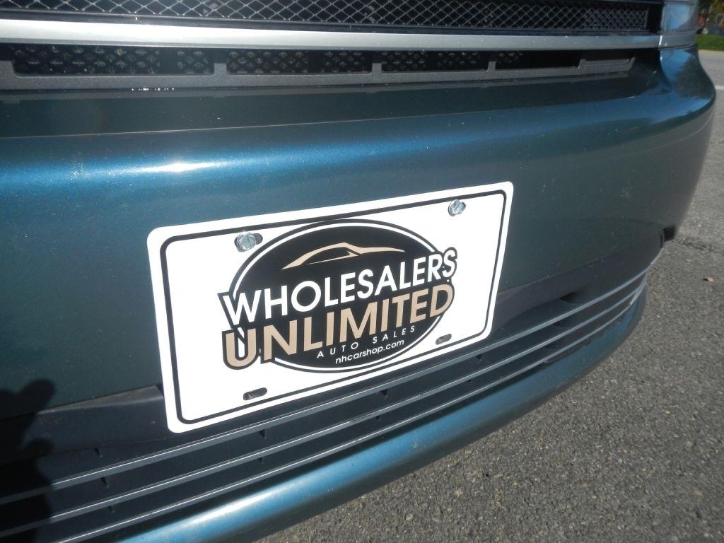 Ford Flex Limited AWD w/EcoBoost 2016