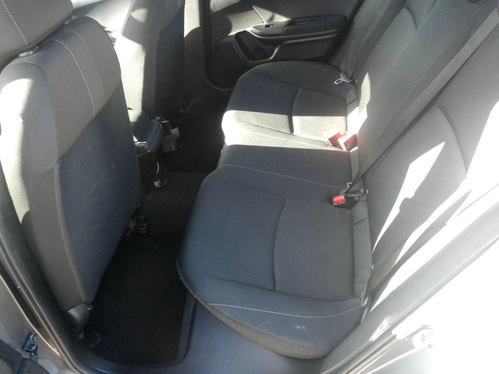 Honda Civic LX CVT 2018