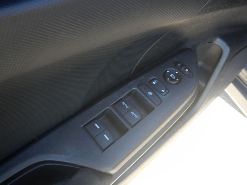 Honda Civic LX CVT 2018