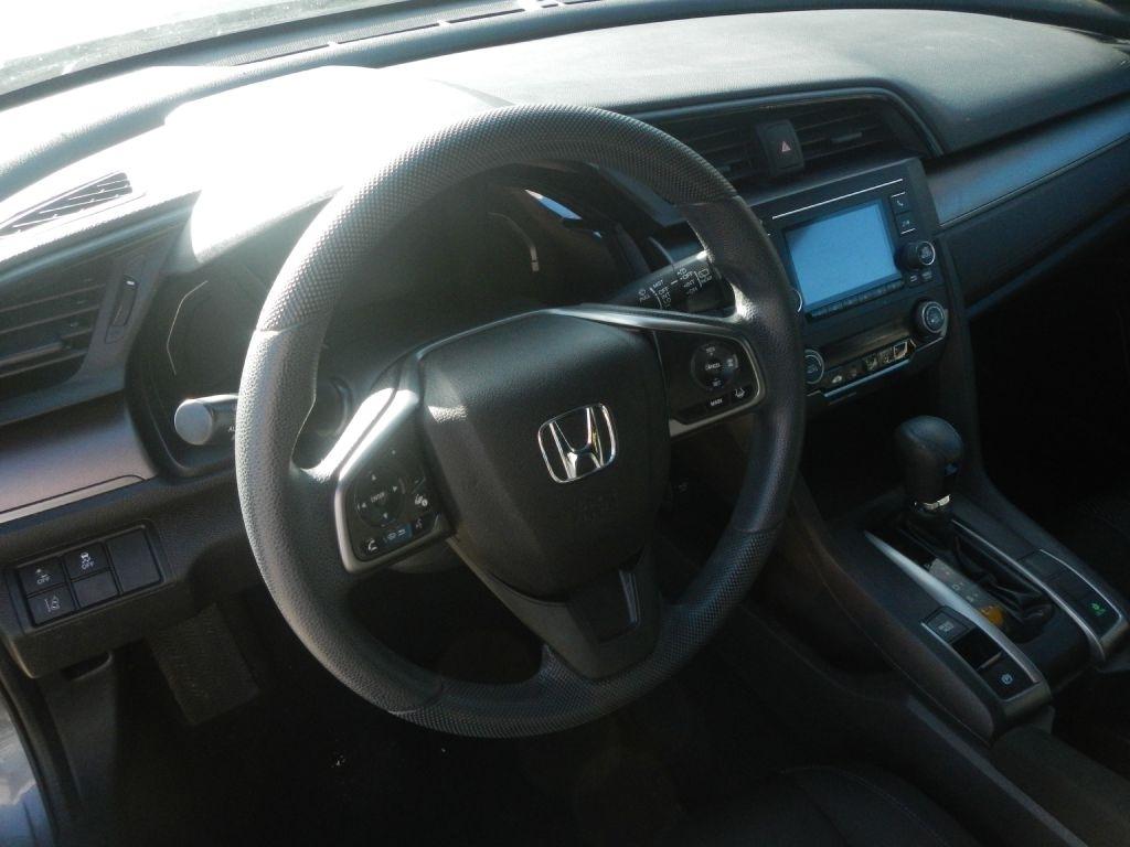 Honda Civic LX CVT 2018