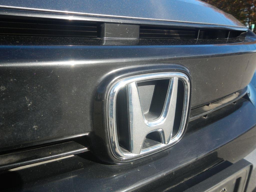 Honda Civic LX CVT 2018