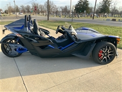 2021 Polaris Slingshot 