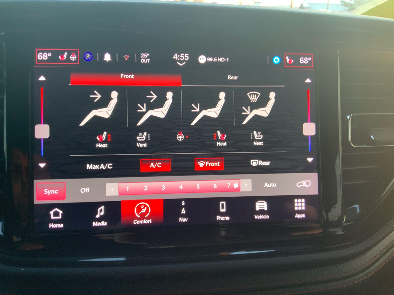 Dodge Durango GT Plus AWD 2024