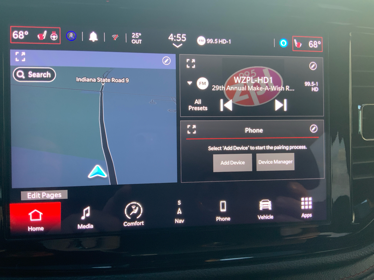 Dodge Durango GT Plus AWD 2024