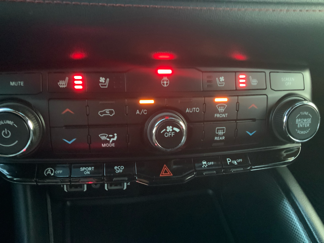 Dodge Durango GT Plus AWD 2024