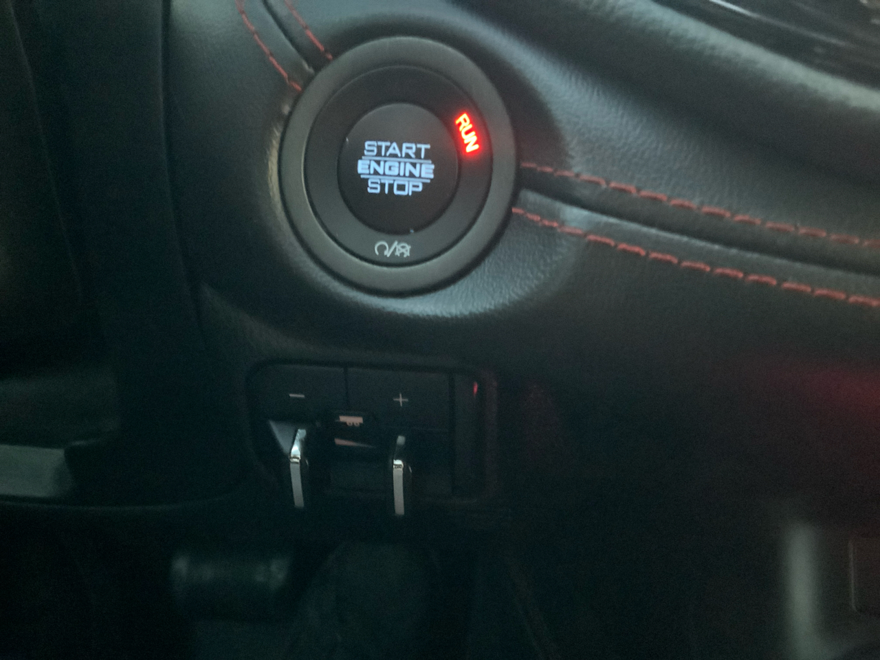 Dodge Durango GT Plus AWD 2024