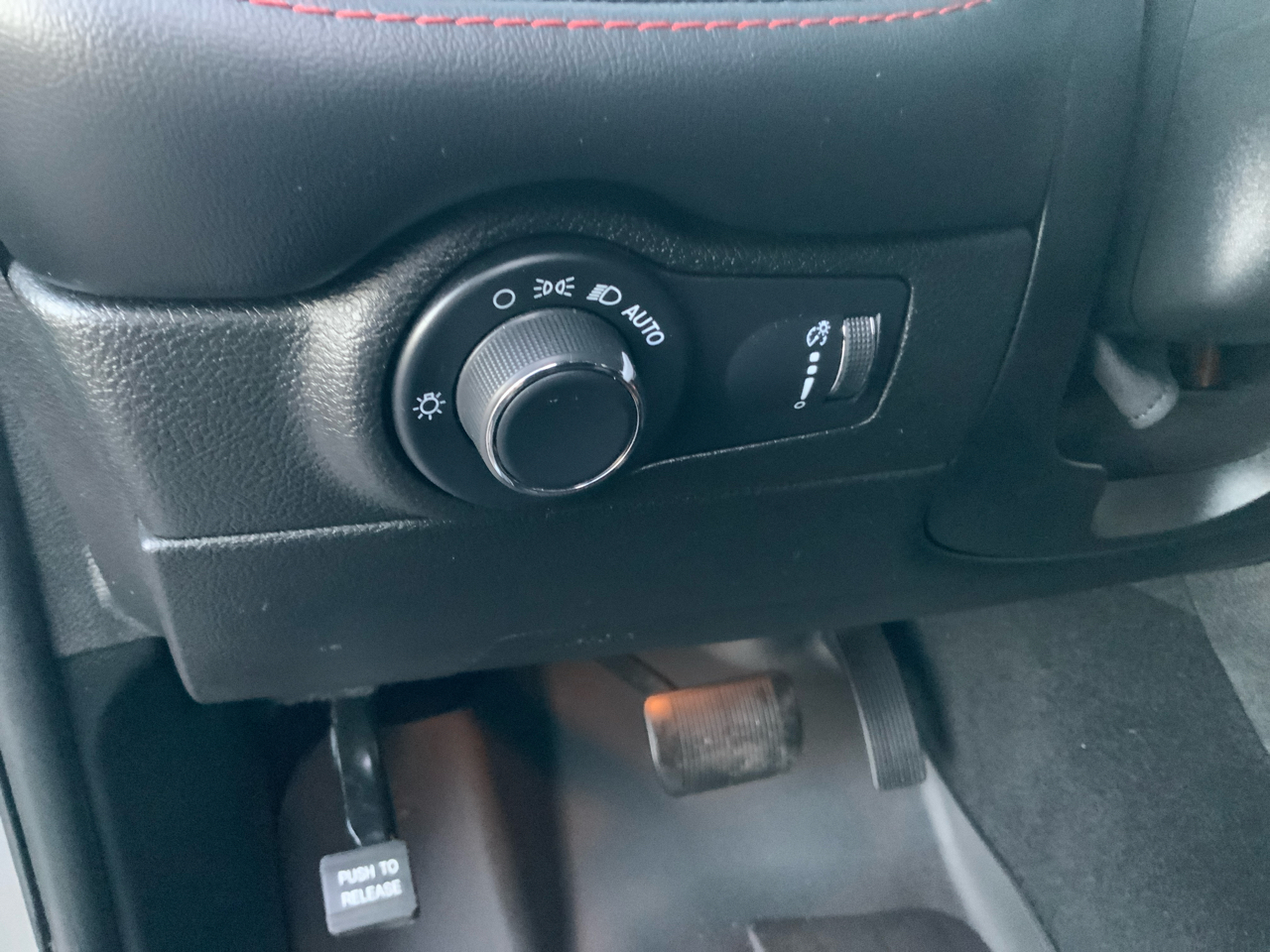 Dodge Durango GT Plus AWD 2024