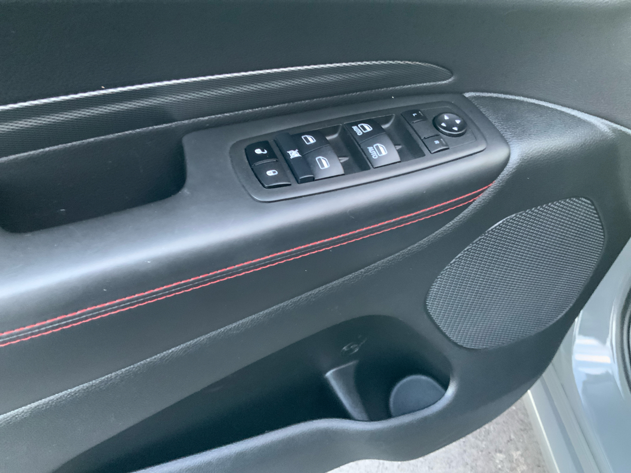 Dodge Durango GT Plus AWD 2024