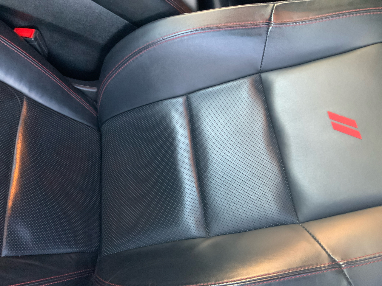 Dodge Durango GT Plus AWD 2024