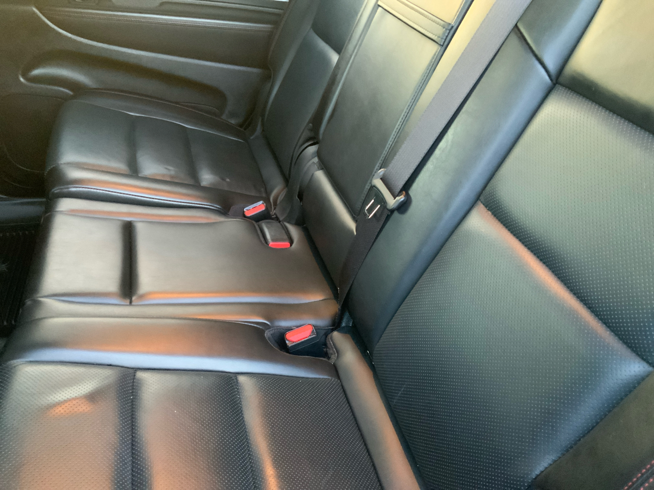 Dodge Durango GT Plus AWD 2024