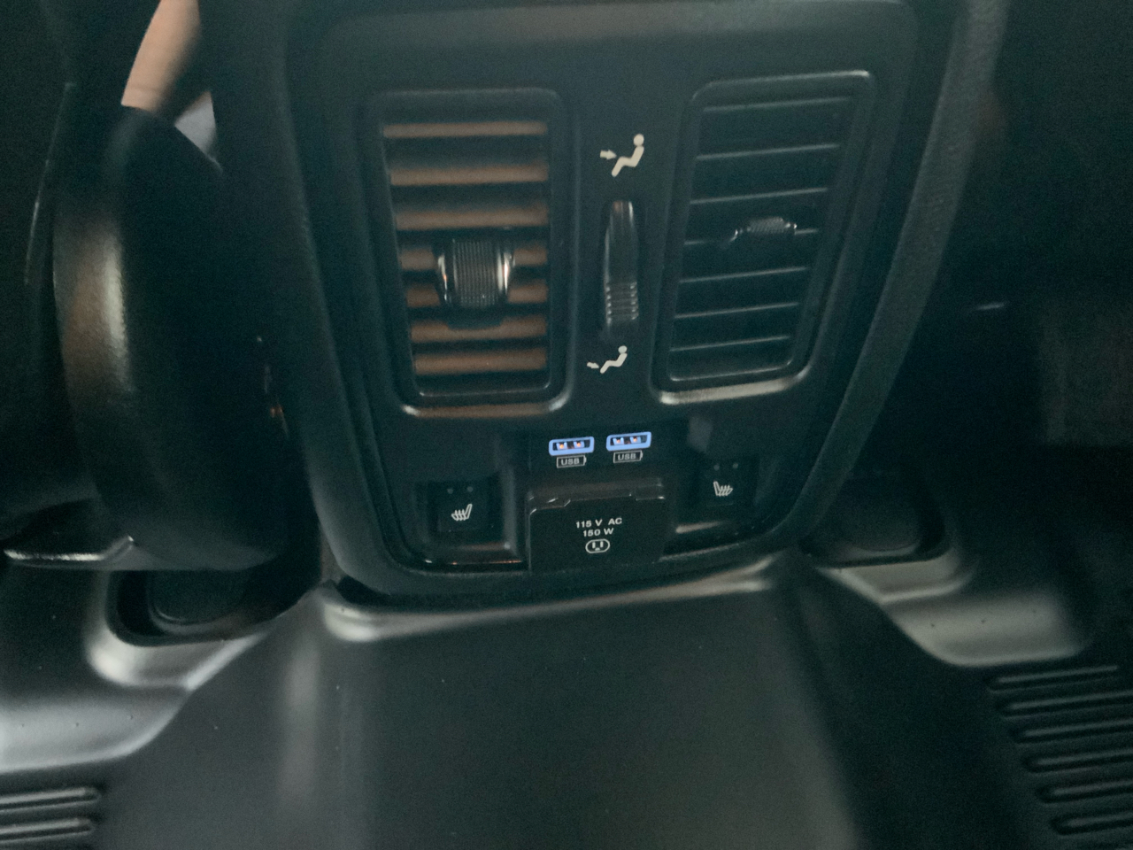 Dodge Durango GT Plus AWD 2024