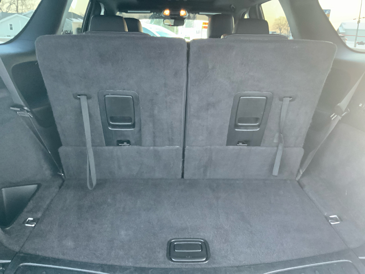 Dodge Durango GT Plus AWD 2024