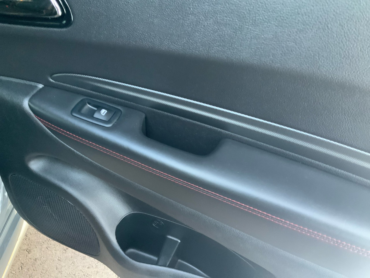 Dodge Durango GT Plus AWD 2024