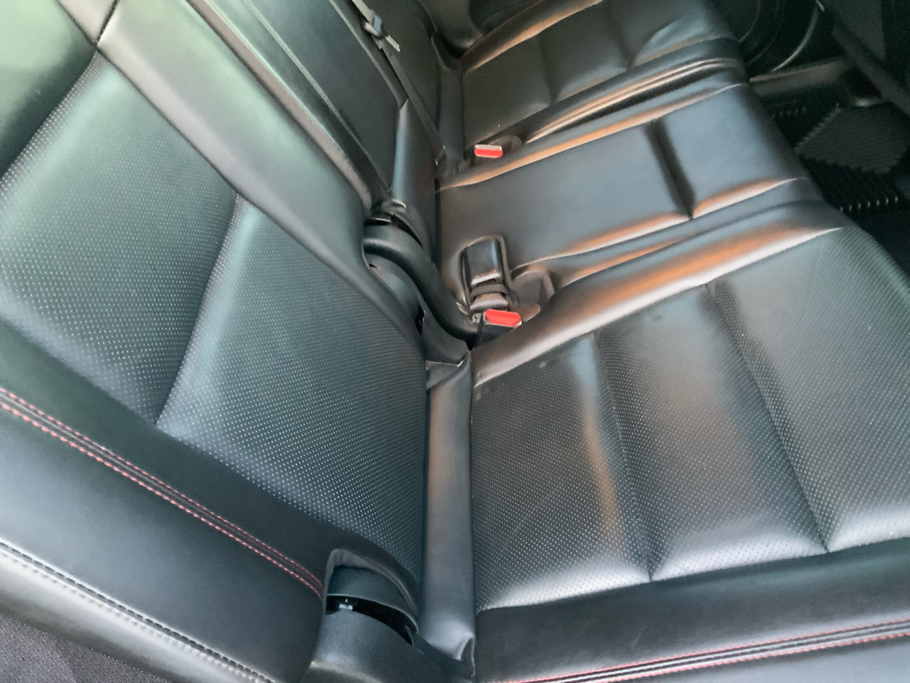 Dodge Durango GT Plus AWD 2024