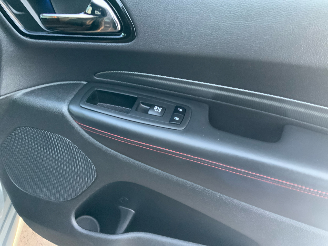 Dodge Durango GT Plus AWD 2024