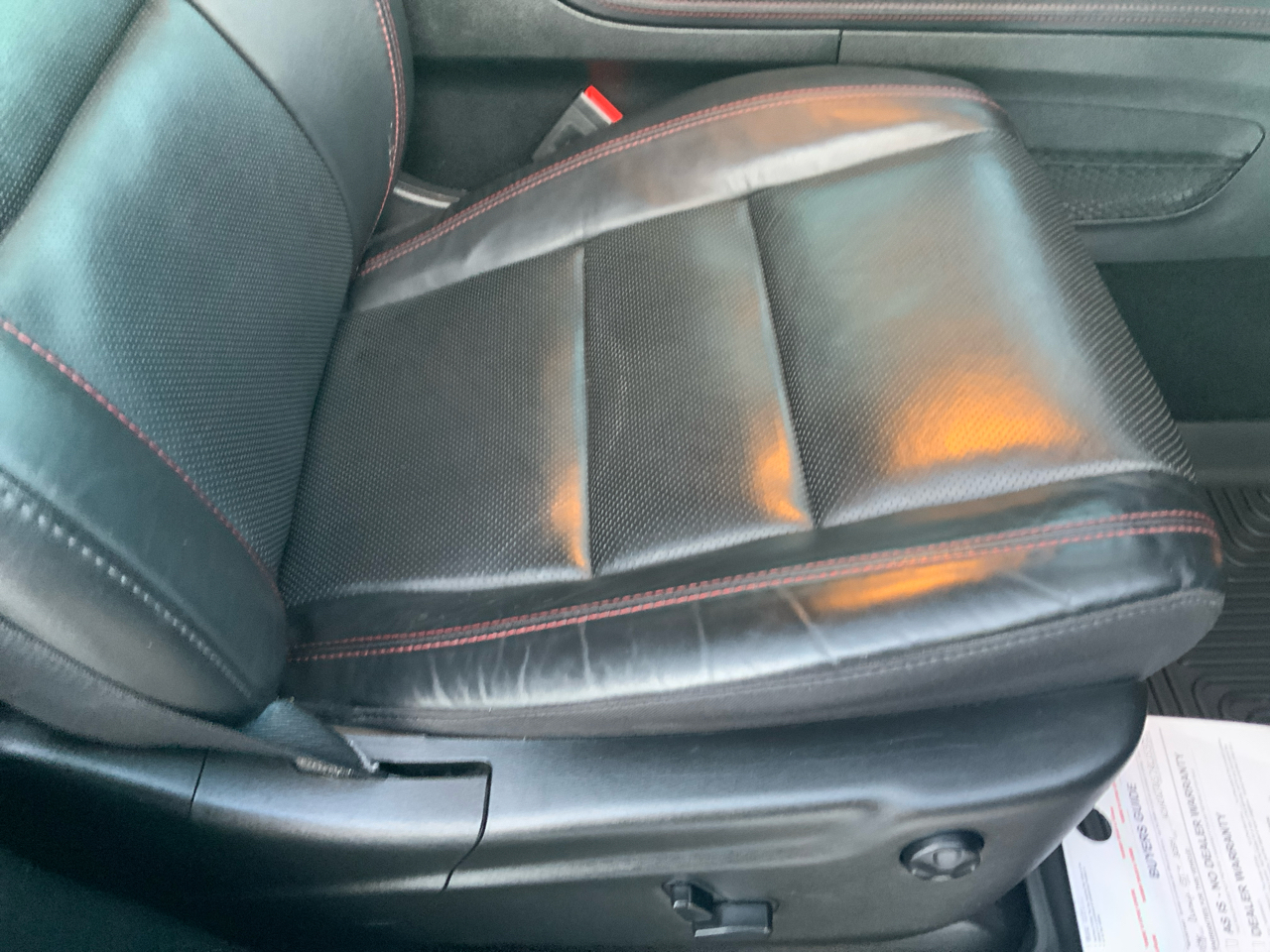 Dodge Durango GT Plus AWD 2024