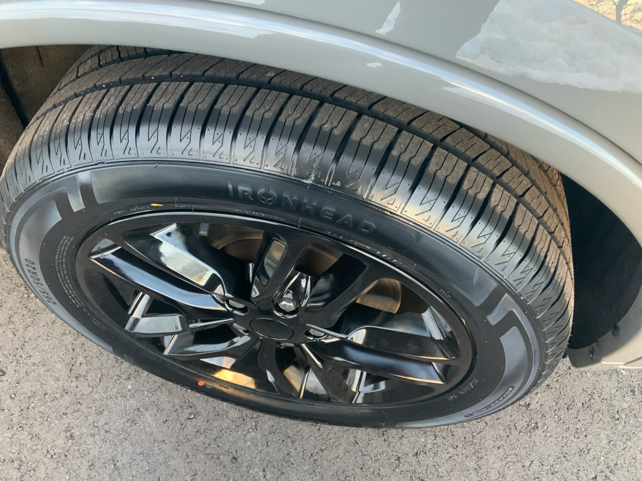 Dodge Durango GT Plus AWD 2024