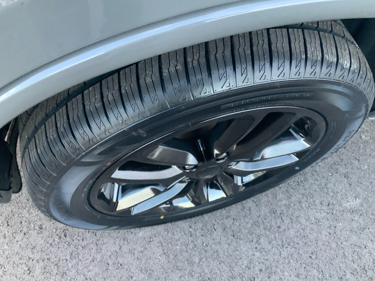 Dodge Durango GT Plus AWD 2024